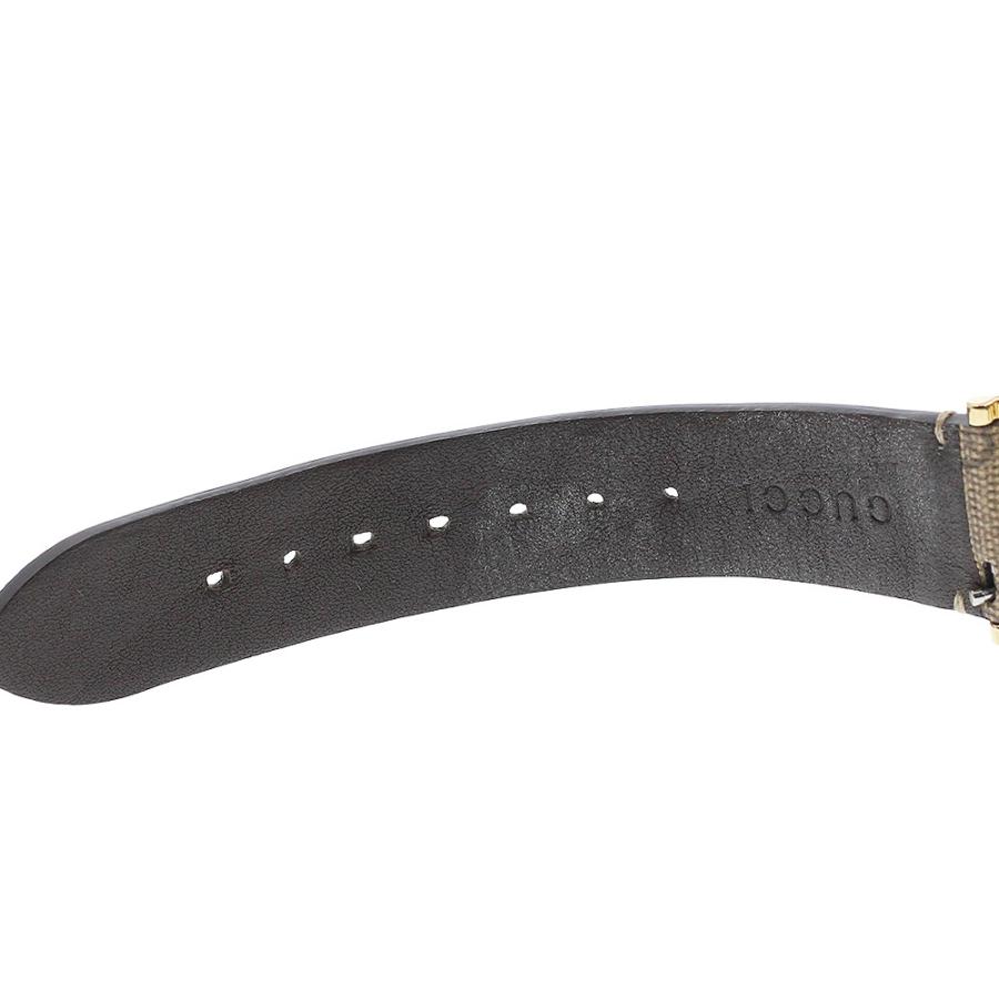 GUCCI（グッチ） GUCCI 157.4/YA157420 グリップウォッチ ディズニー