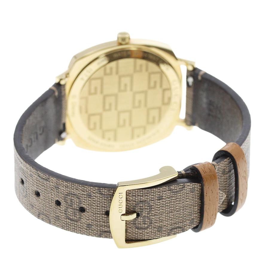 GUCCI（グッチ） GUCCI 157.4/YA157420 グリップウォッチ ディズニー