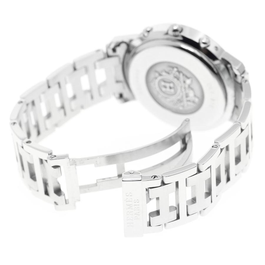 HERMES（エルメス） HERMES CL1.910 クリッパー クロノ デイト