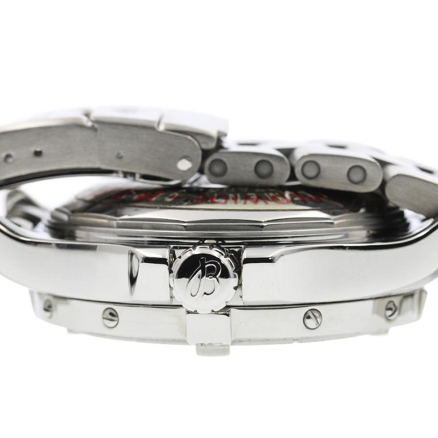 ブライトリング（BREITLING） BREITLING A17390 スーパーオーシャン