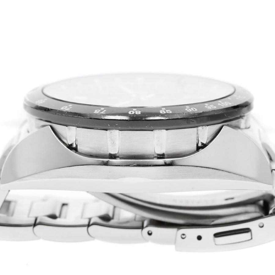 セイコー SEIKO SAEA003/5R86-0AL0 ブライツ アナンタ クロノグラフ パワーリザーブ スプリングドライブ メンズ 箱・保証書付き_958126 SEIKO（セイコー） SEIKO SAEA003/5R86-0AL0 ブライツ アナンタ クロノ