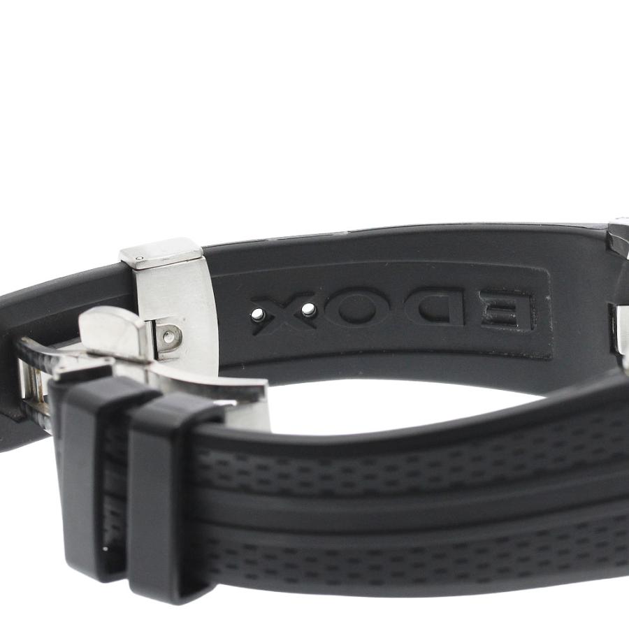 EDOX（エドックス） EDOX 83006-3-AIN グランドオーシャン デイデイト