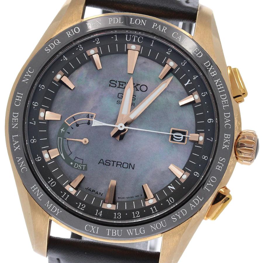 SEIKO（セイコー） SEIKO SBXB105/8X22-0AE0-2 アストロン ノバク