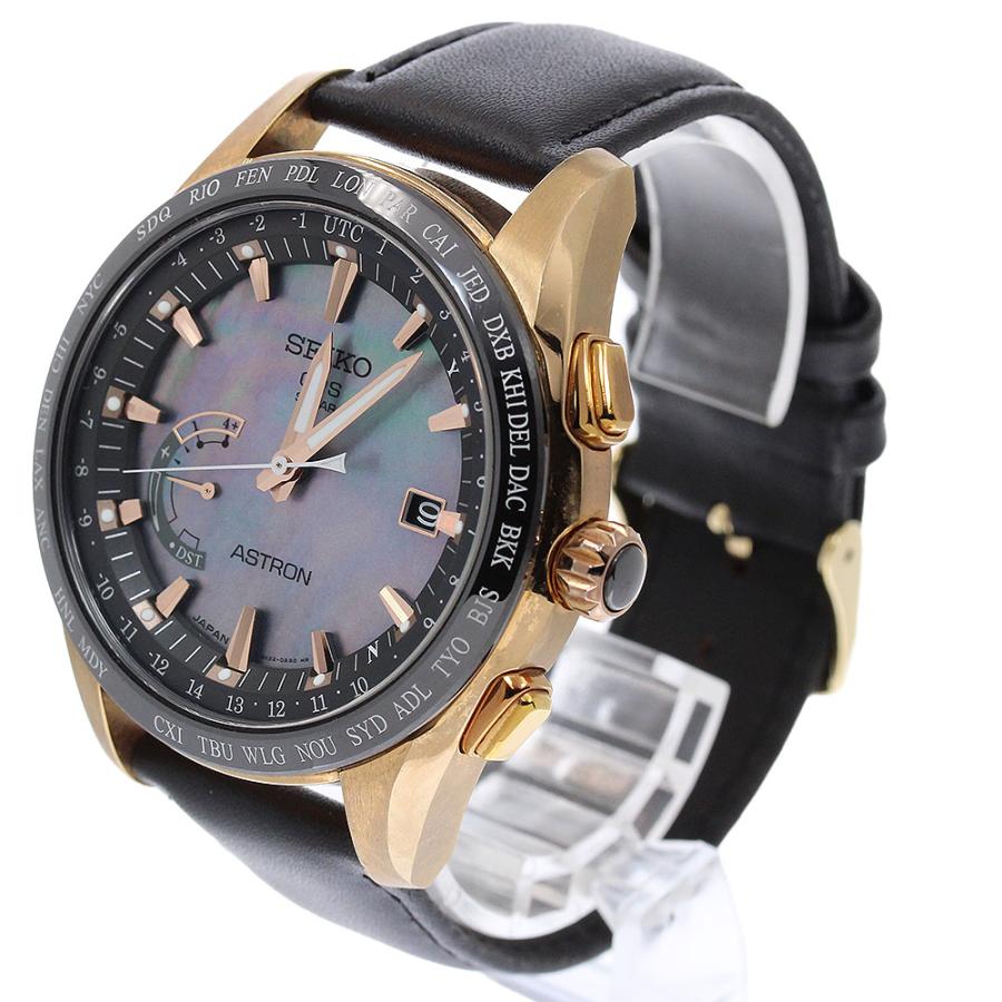 SEIKO（セイコー） SEIKO SBXB105/8X22-0AE0-2 アストロン ノバク