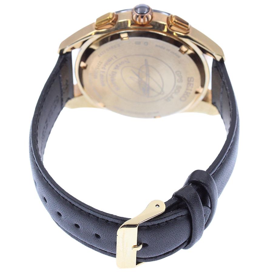 SEIKO（セイコー） SEIKO SBXB105/8X22-0AE0-2 アストロン ノバク