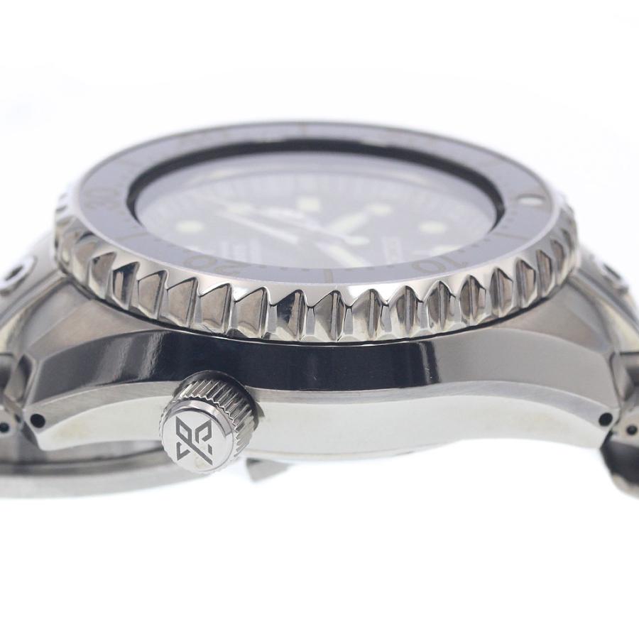 SEIKO（セイコー） 訳あり SEIKO 5R66-0BC0/SBDB011 プロスペックス