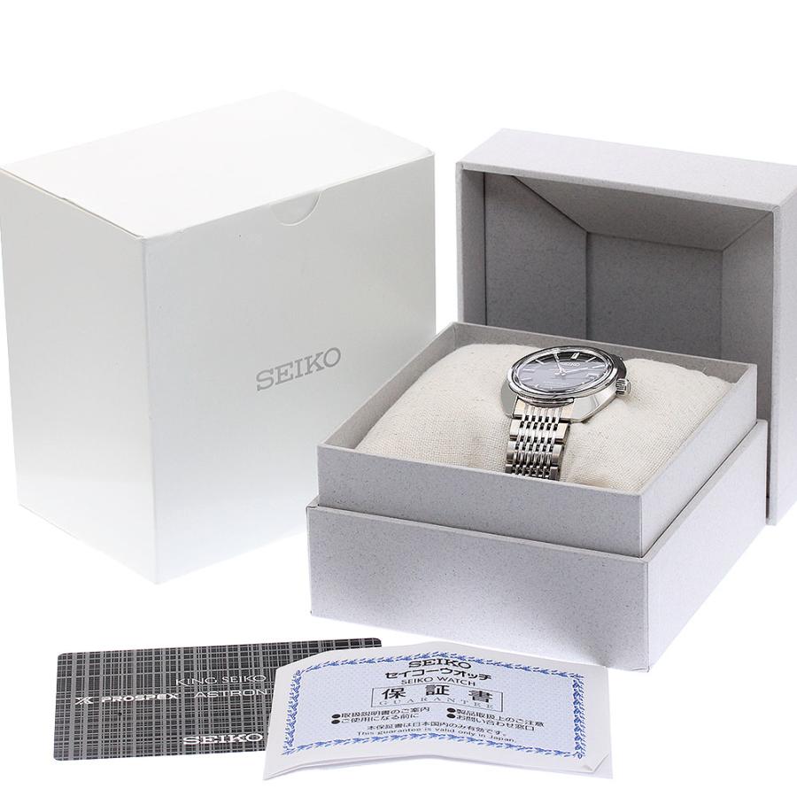 セイコー SEIKO SDKA021/6L35-00J0 キングセイコー デイト 自動巻き メンズ 極美品 箱・保証書付き_958250 SEIKO（セイコー） SEIKO SDKA021/6L35-00J0 キングセイコー デイト