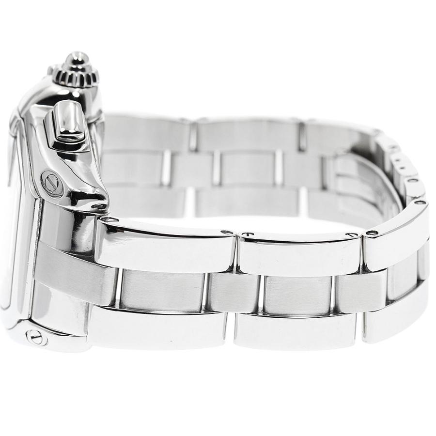 Cartier（カルティエ） CARTIER W62020X6 ロードスター XL クロノ