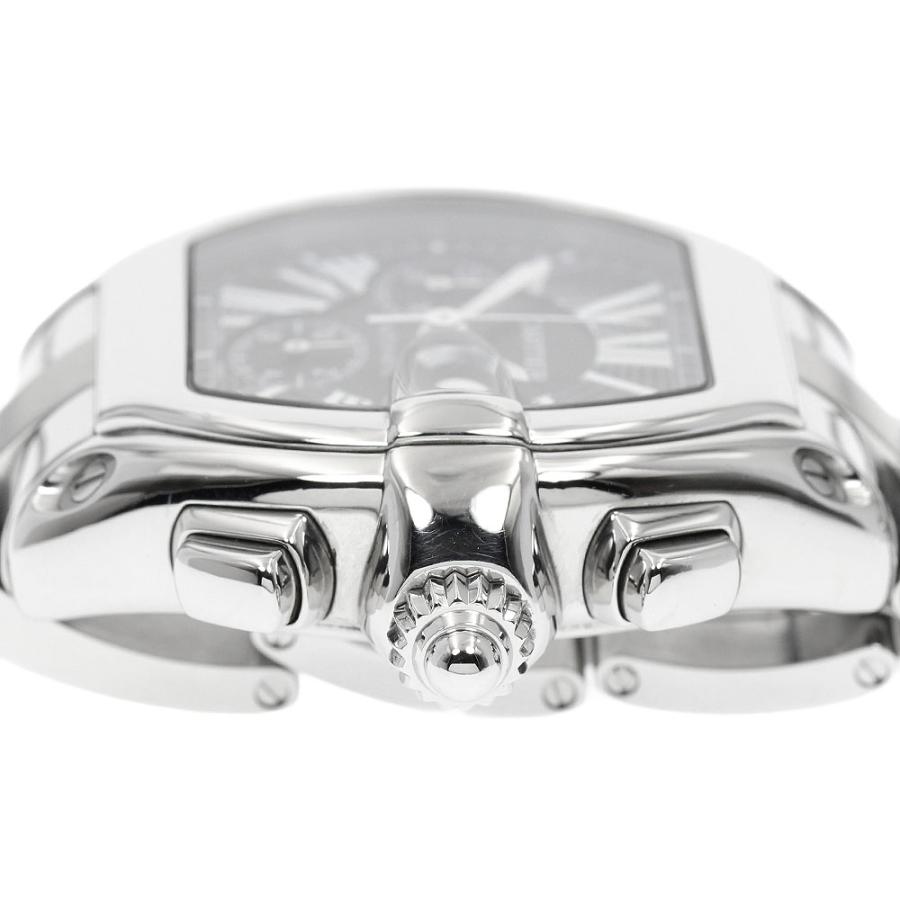Cartier（カルティエ） CARTIER W62020X6 ロードスター XL クロノ