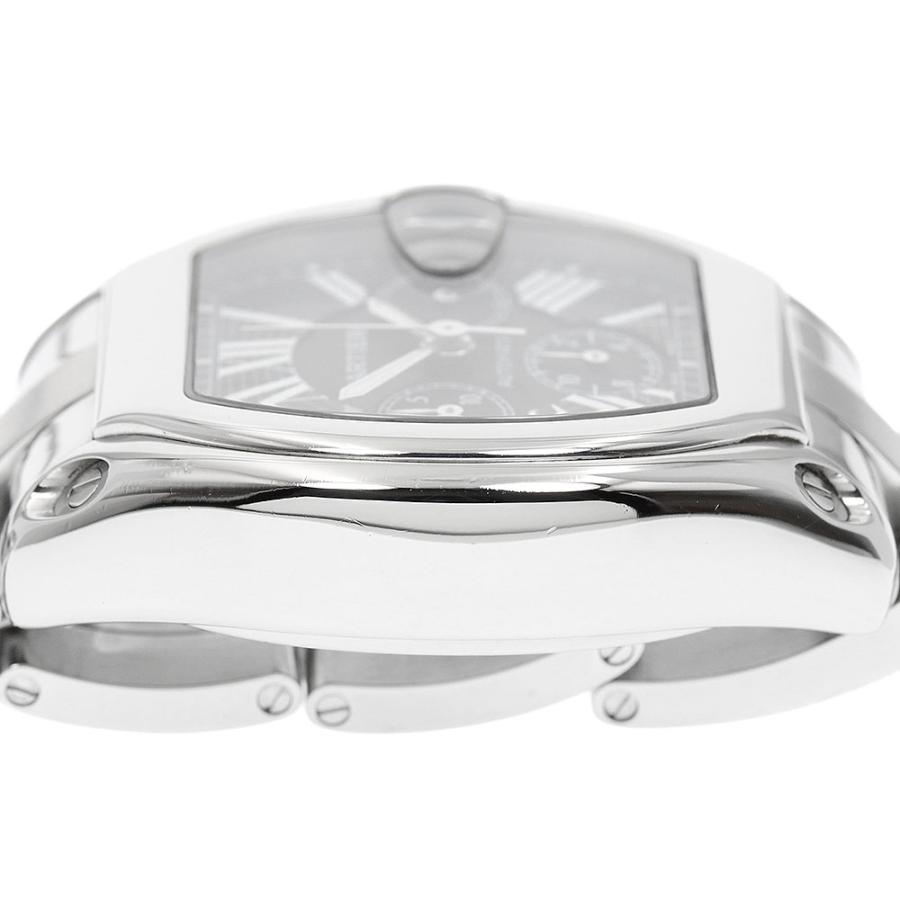Cartier（カルティエ） CARTIER W62020X6 ロードスター XL クロノ