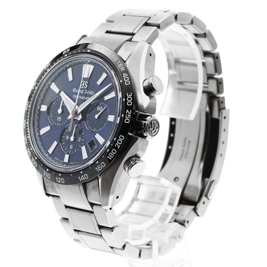 SEIKO（セイコー） SEIKO SLGC001/9SC5-00A0 グランドセイコー