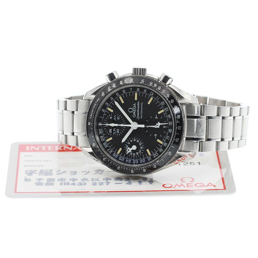 OMEGA（オメガ） OMEGA 3520.50 スピードマスター マーク40 コスモス