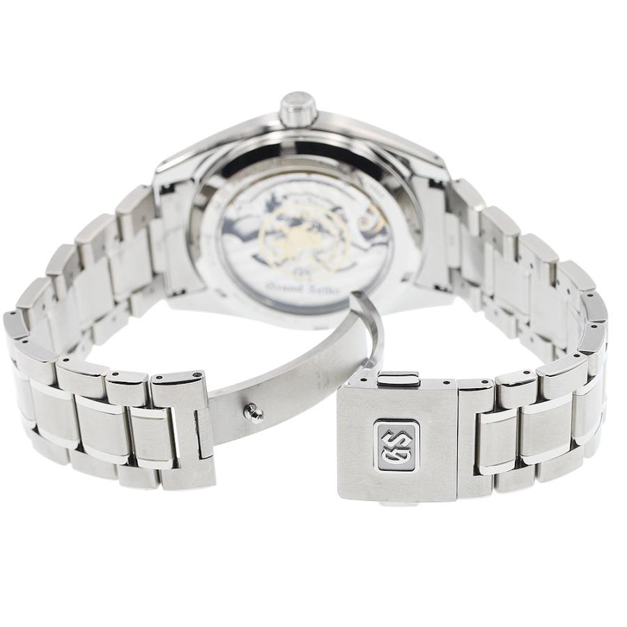 SEIKO（セイコー） SEIKO SBGA443/9R65-0DG0 グランドセイコー