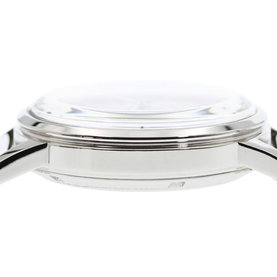 セイコー SEIKO SARY179/4R35-04A0 プレザージュ カクテルタイム デイト 自動巻き メンズ 美品 箱・保証書付き_958324の画像
