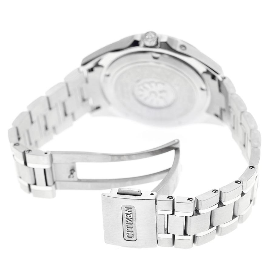 CITIZEN（シチズン） CITIZEN AQ4091-56A/A060-T027351 ザ・シチズン 