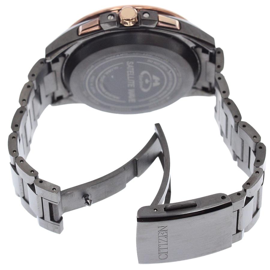 CITIZEN（シチズン） CITIZEN CC9016-60E/F900-T023126 アテッサ