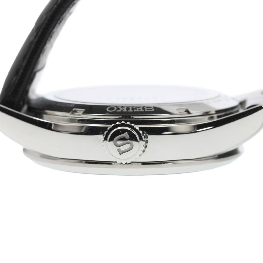 SEIKO（セイコー） SEIKO SARX049/6R15-03V0 プレザージュ デイト 琺瑯