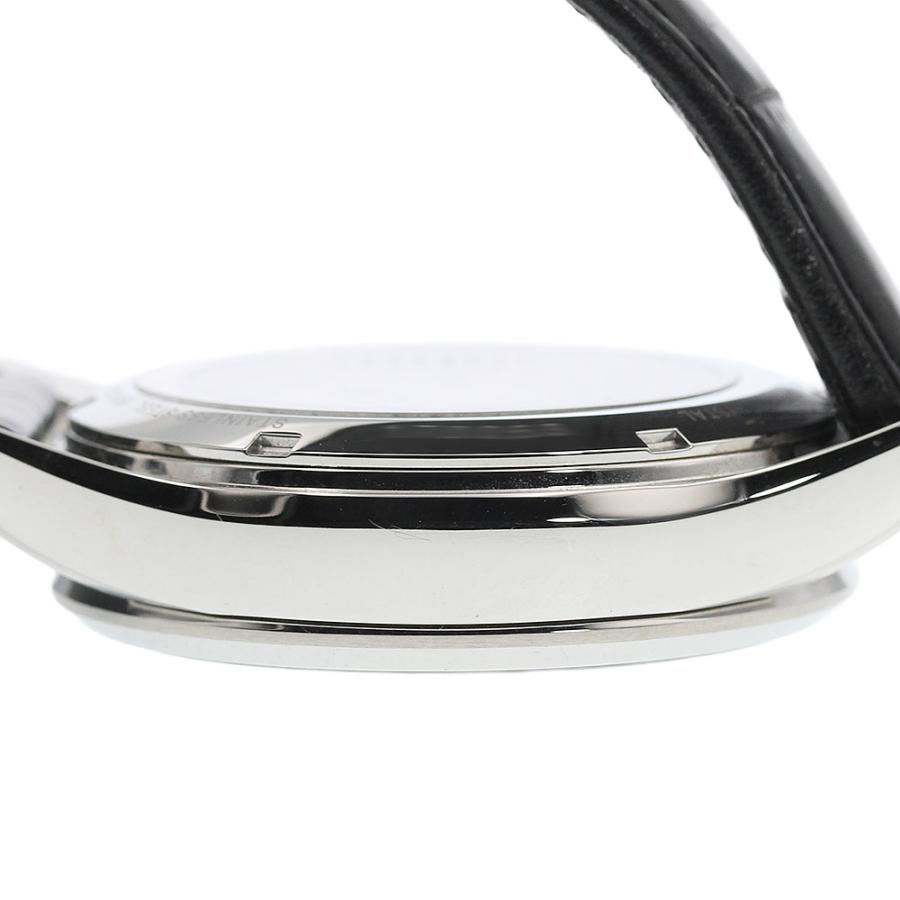 SEIKO（セイコー） SEIKO SARX049/6R15-03V0 プレザージュ デイト 琺瑯