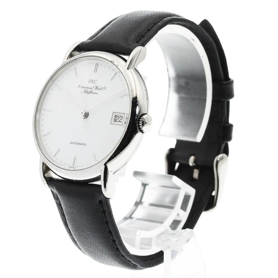 IWC SCHAFFHAUSEN（IWCシャフハウゼン） IWC SCHAFFHAUSEN IW351320