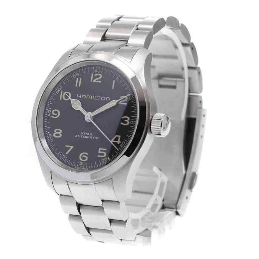 HAMILTON（ハミルトン） HAMILTON H704050 カーキ フィールド マーフ 