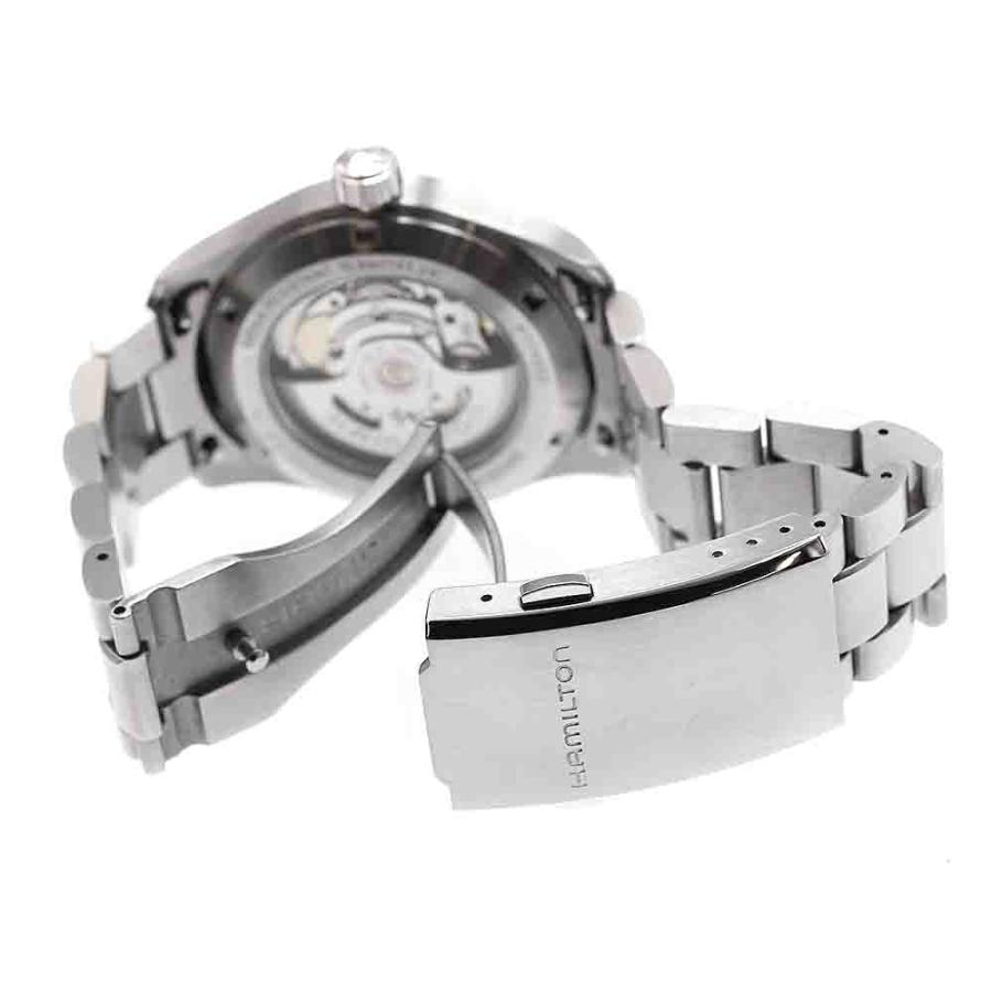 HAMILTON（ハミルトン） HAMILTON H704050 カーキ フィールド マーフ 