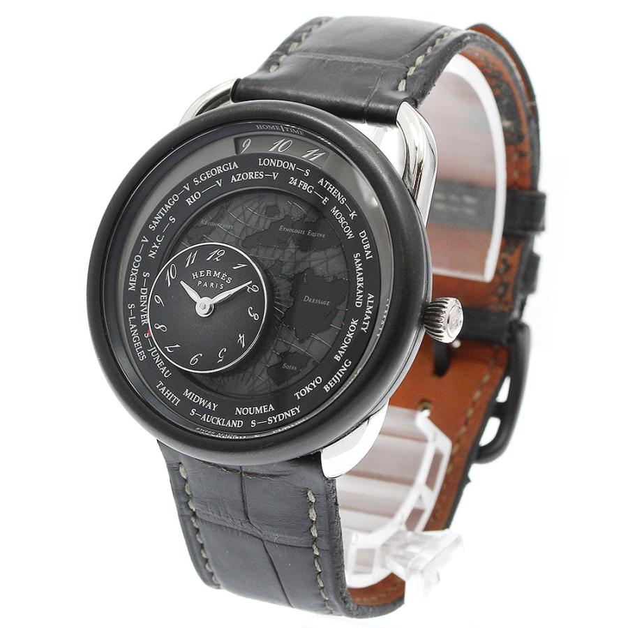 HERMES（エルメス） HERMES AR4.810 アルソー ル タン ヴォヤジャー
