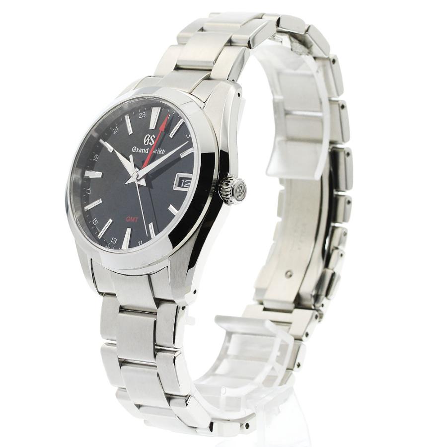 SEIKO（セイコー） SEIKO SBGN013/9F86-0AF0 グランドセイコー