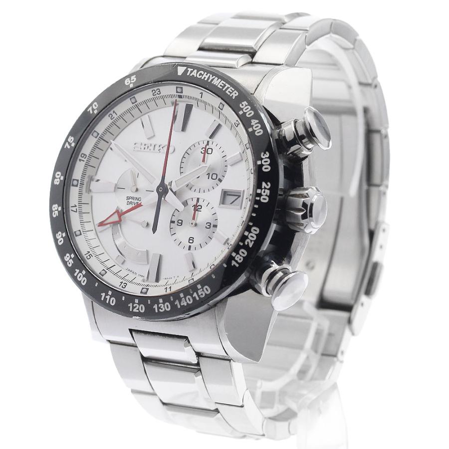 SEIKO（セイコー） SEIKO SAEA001/5R86-0AL0 ブライツ アナンタ クロノ
