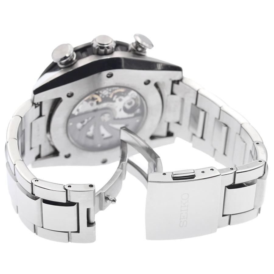 セイコー SEIKO SAEA001/5R86-0AL0 ブライツ アナンタ クロノグラフ パワーリザーブ スプリングドライブ メンズ 箱・保証書付き_958418 SEIKO（セイコー） SEIKO SAEA001/5R86-0AL0 ブライツ アナンタ クロノ