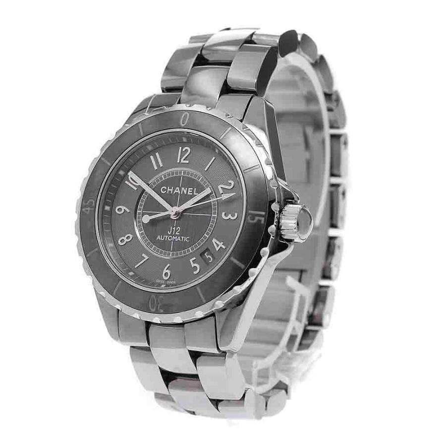 CHANEL（シャネル） CHANEL H2979 J12 クロマティック 38MM デイト