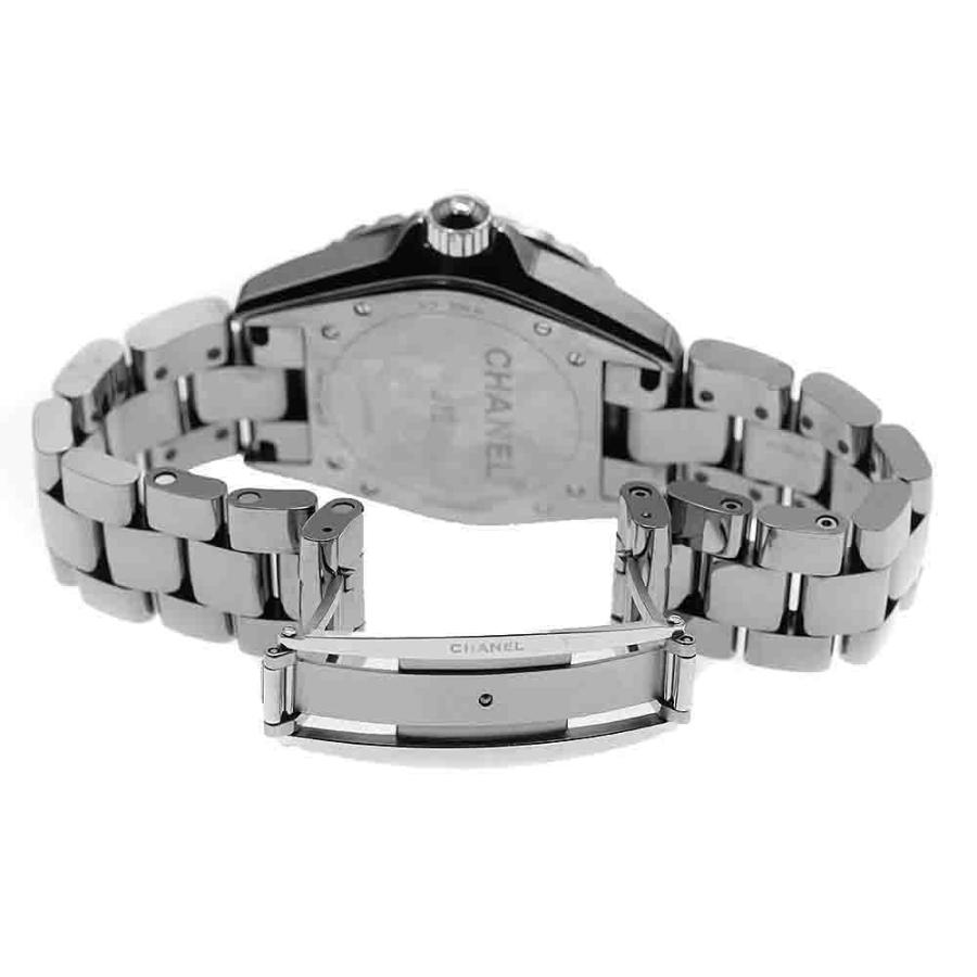 CHANEL（シャネル） CHANEL H2979 J12 クロマティック 38MM デイト