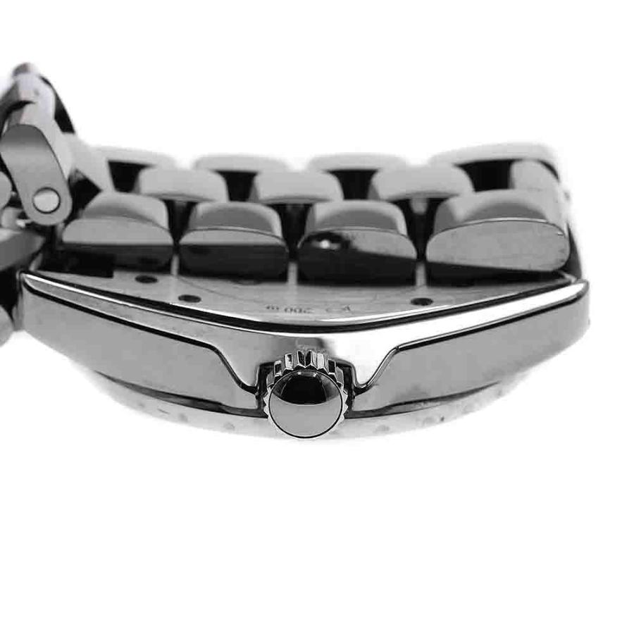 CHANEL J12 クロマティック H2979 メンズ38㎜ 腕時計 シャネル CHANEL（シャネル） CHANEL H2979 J12 クロマティック 38MM デイト