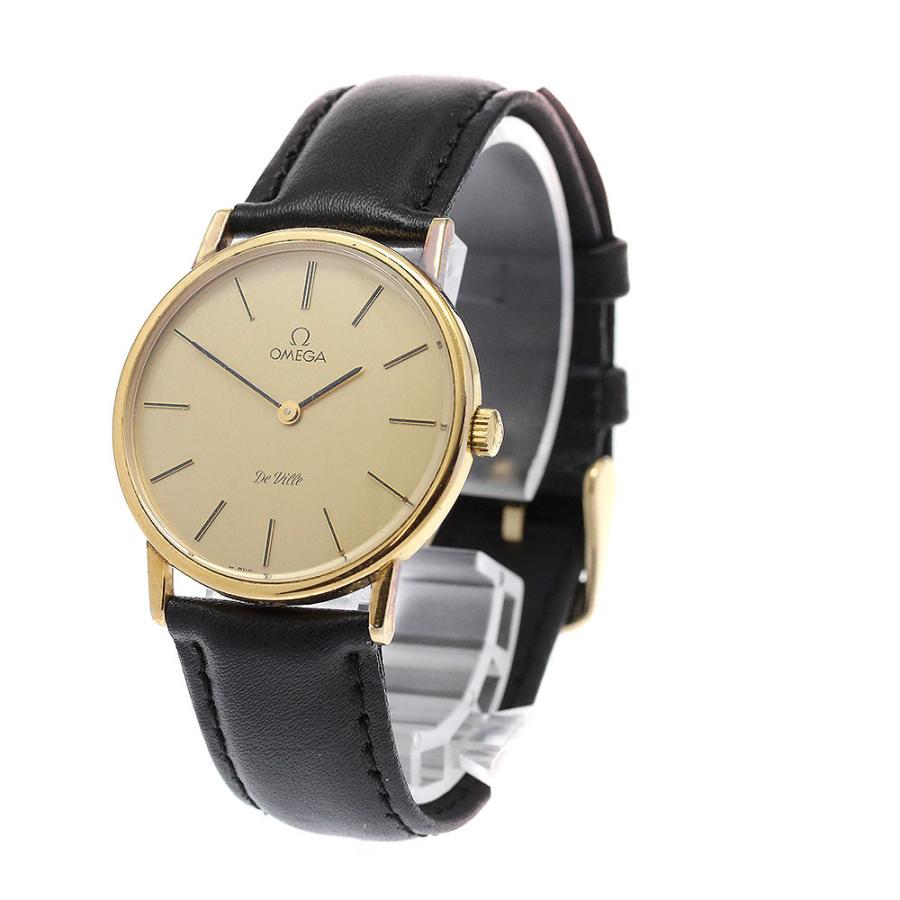 OMEGA（オメガ） OMEGA 111.140 デビル ヴィンテージ Cal.625 手巻き