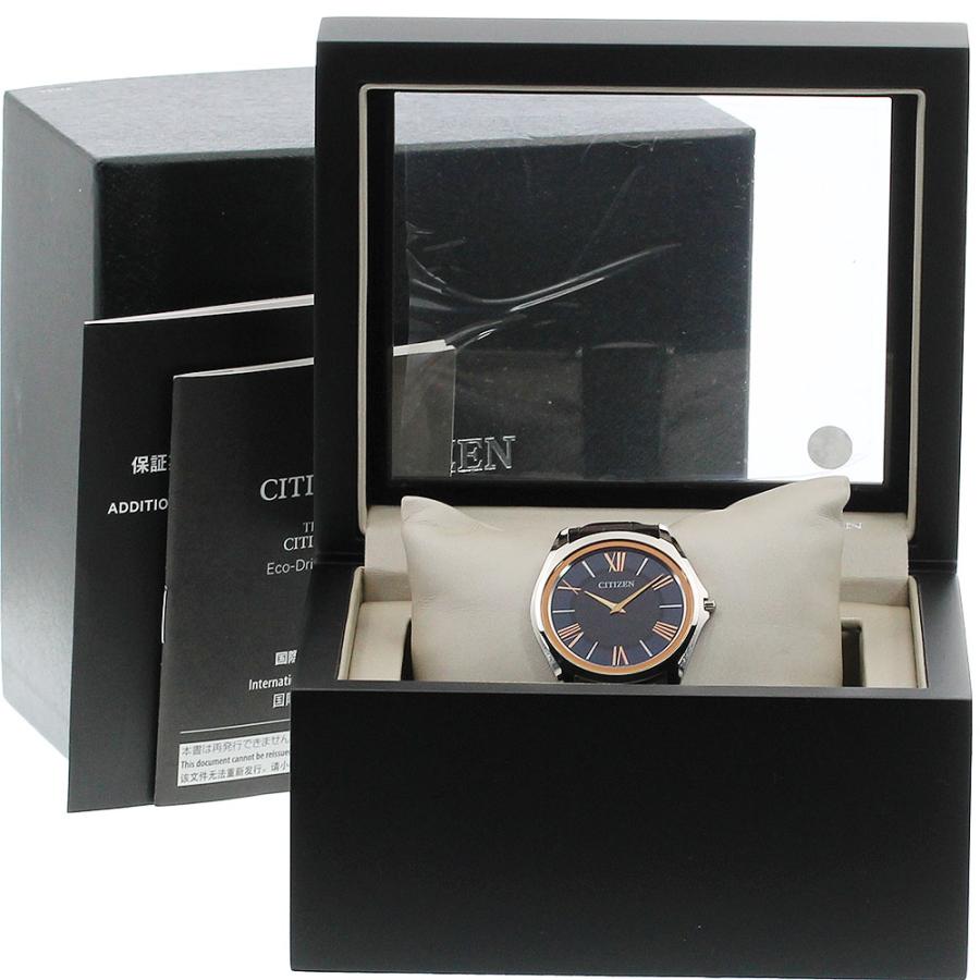 CITIZEN（シチズン） CITIZEN AR5034-07L/8829-T025463 エコドライブ