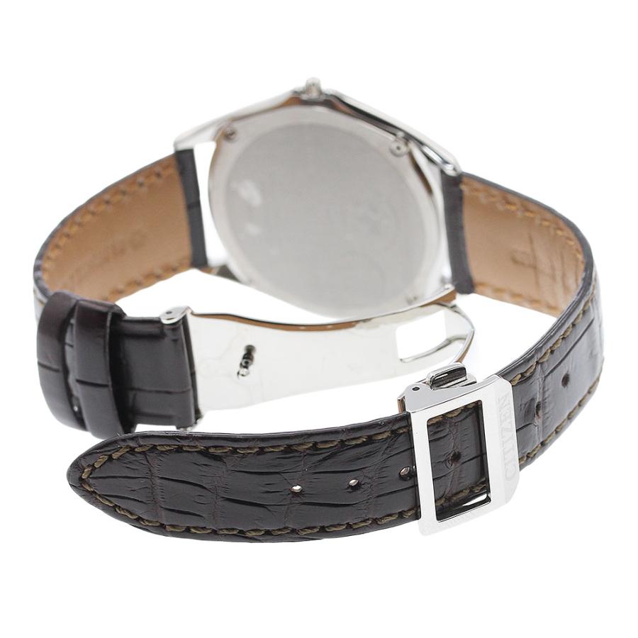 シチズン CITIZEN AR5034-07L/8829-T025463 エコドライブワン 世界限定220本 ソーラー メンズ 極美品 箱・保証書付き_958543 CITIZEN（シチズン） CITIZEN AR5034-07L/8829-T025463 エコドライブ