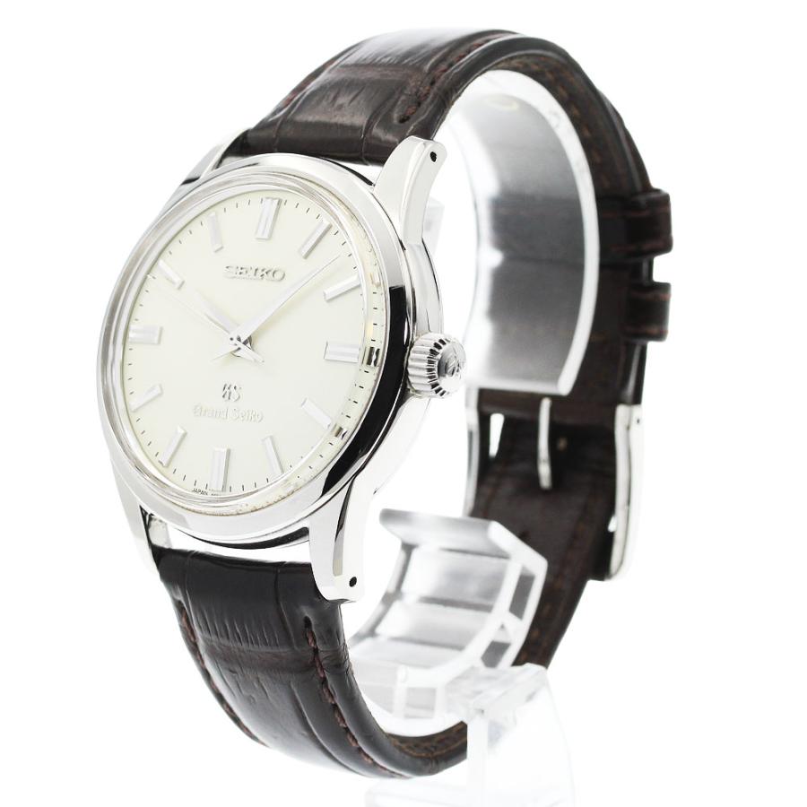 SEIKO SBGW001/9S54-0030 グランドセイコー 手巻き SEIKO（セイコー） SEIKO SBGW001/9S54-0030 グランドセイコー 手巻き
