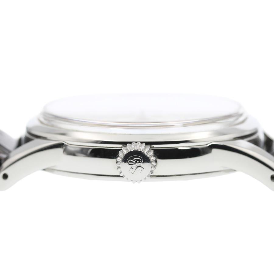 SEIKO（セイコー） SEIKO SBGW001/9S54-0030 グランドセイコー 手巻き