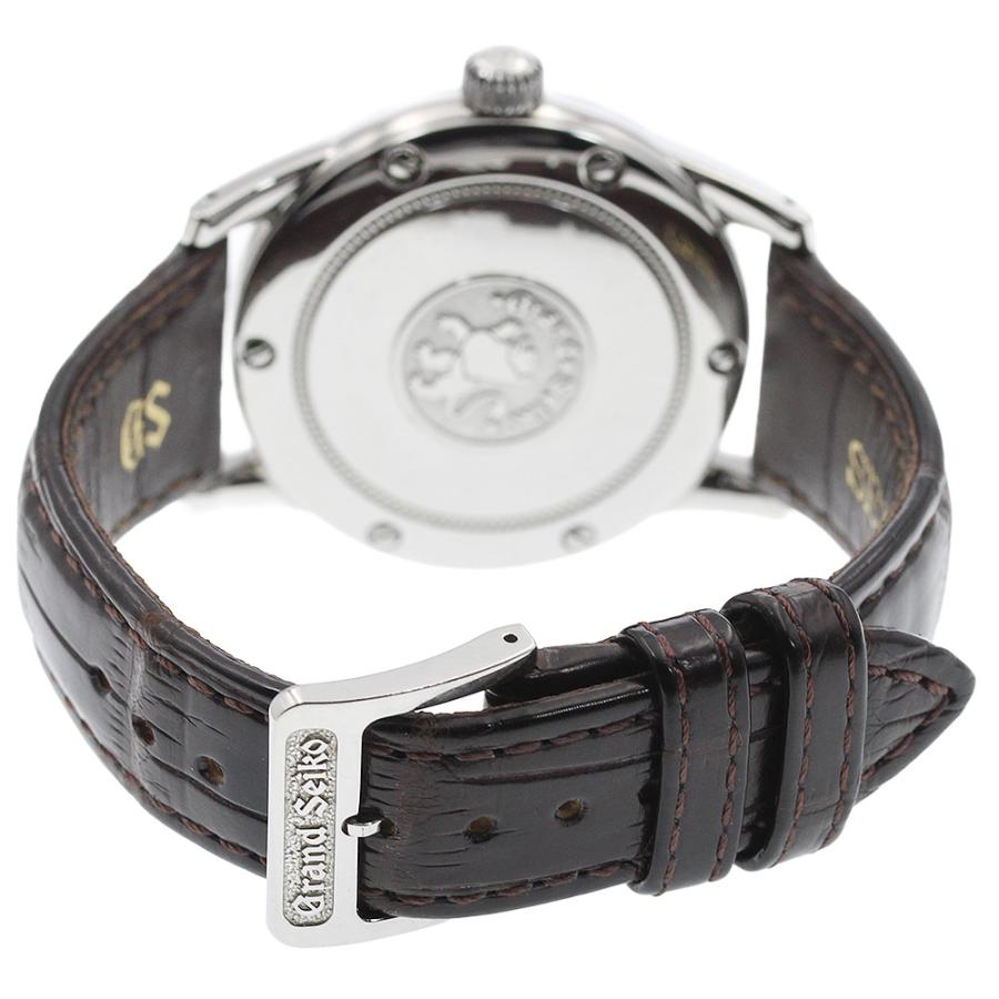 SEIKO SBGW001/9S54-0030 グランドセイコー 手巻き SEIKO（セイコー） SEIKO SBGW001/9S54-0030 グランドセイコー 手巻き
