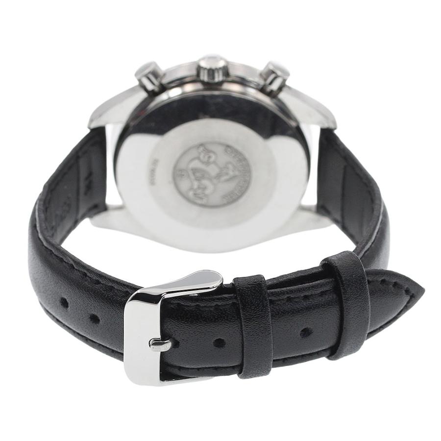 OMEGA（オメガ） OMEGA 3510.50 スピードマスター クロノグラフ 自動
