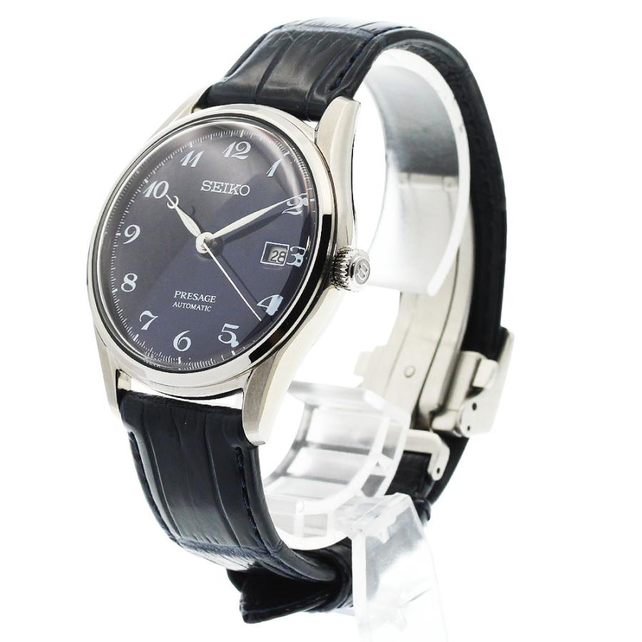 SEIKO（セイコー） SEIKO SARA019/6L35-00B0 プレザージュ 琺瑯