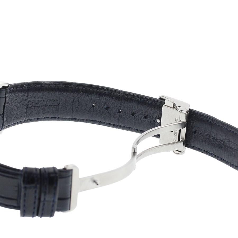 SEIKO（セイコー） SEIKO SARA019/6L35-00B0 プレザージュ 琺瑯