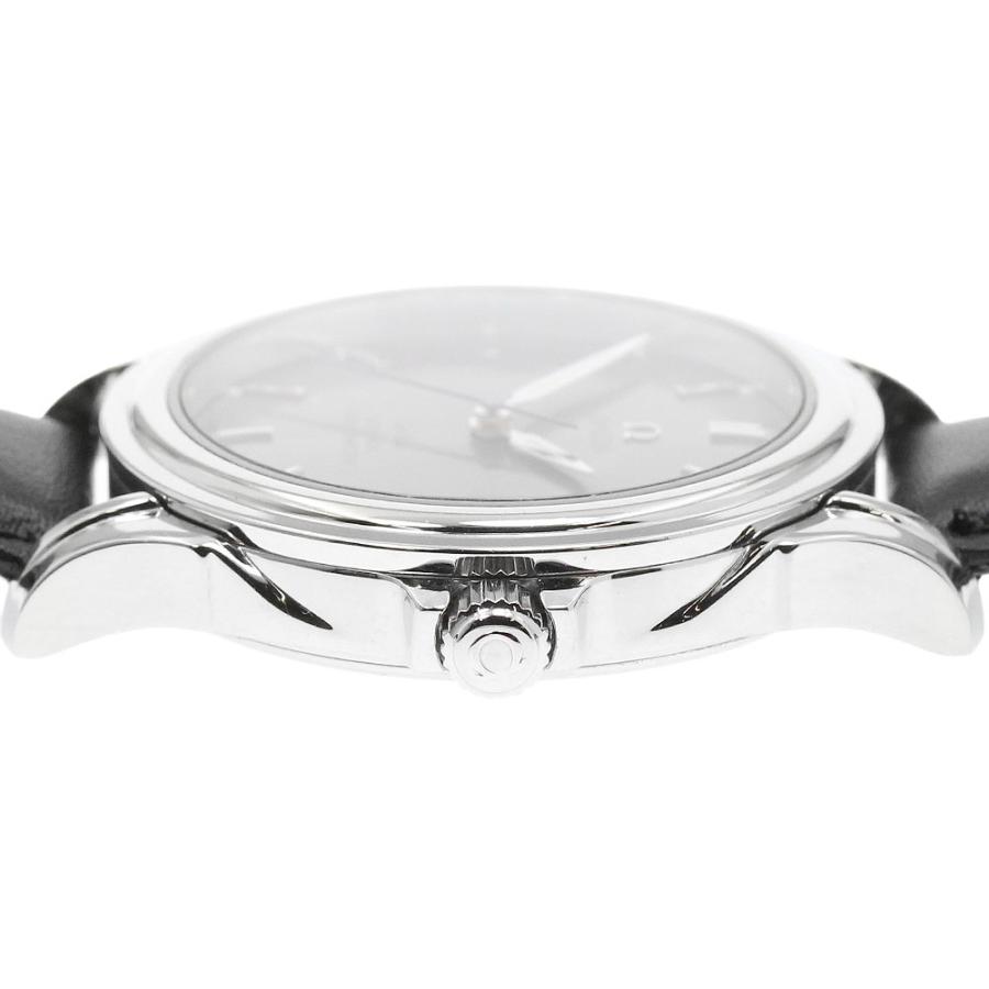 OMEGA（オメガ） OMEGA 4831.40.31 デビル コーアクシャル デイト 自動