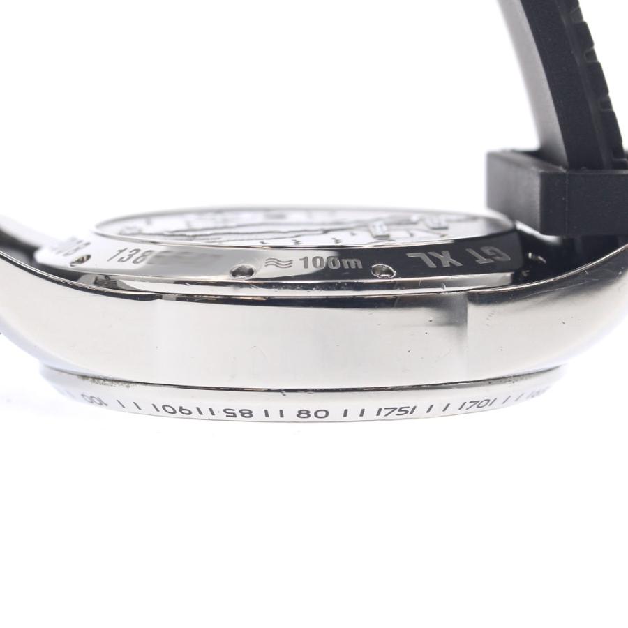 Chopard（ショパール） ベルト訳あり Chopard 8489 ミッレミリア