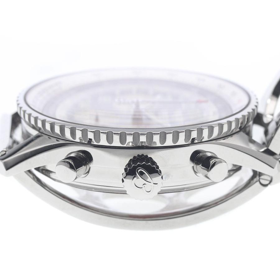 ブライトリング（BREITLING） BREITLING A22322 ナビタイマー コスモ