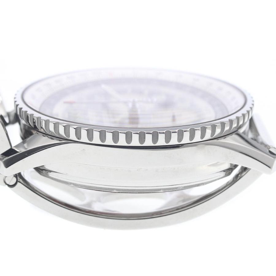 ブライトリング（BREITLING） BREITLING A22322 ナビタイマー コスモ