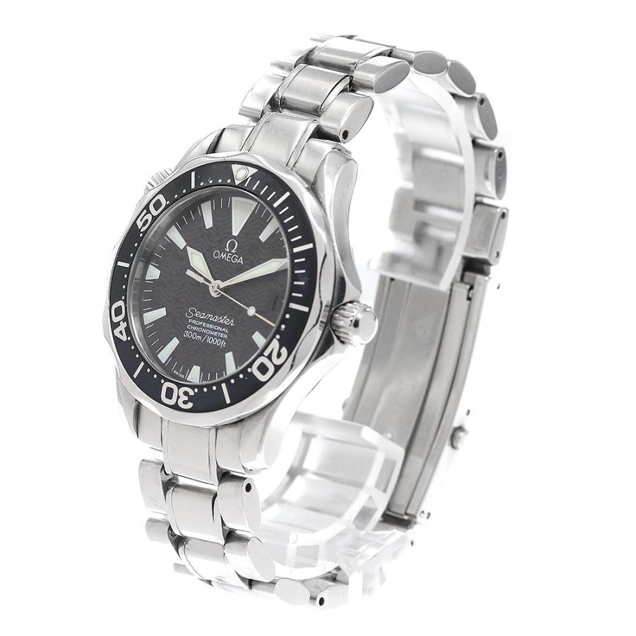 OMEGA（オメガ） ベルト訳あり OMEGA 2252.50 シーマスター300