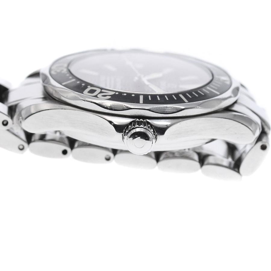 OMEGA（オメガ） ベルト訳あり OMEGA 2252.50 シーマスター300