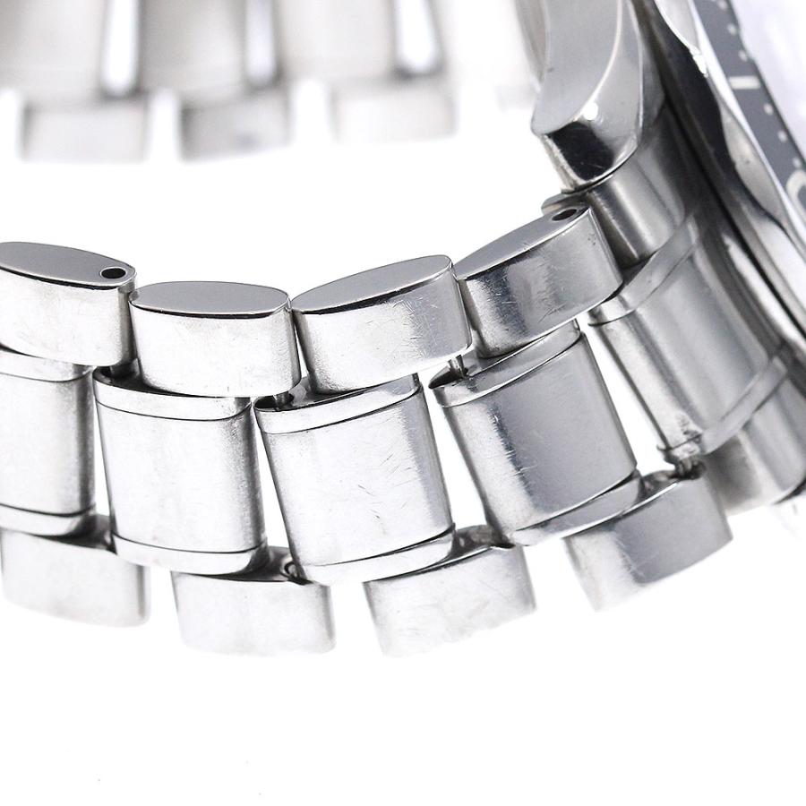 ベルト訳あり オメガ OMEGA 2252.50 シーマスター300 プロフェッショナル デイト 自動巻き ボーイズ 保証書付き_958681 OMEGA（オメガ） ベルト訳あり OMEGA 2252.50 シーマスター300