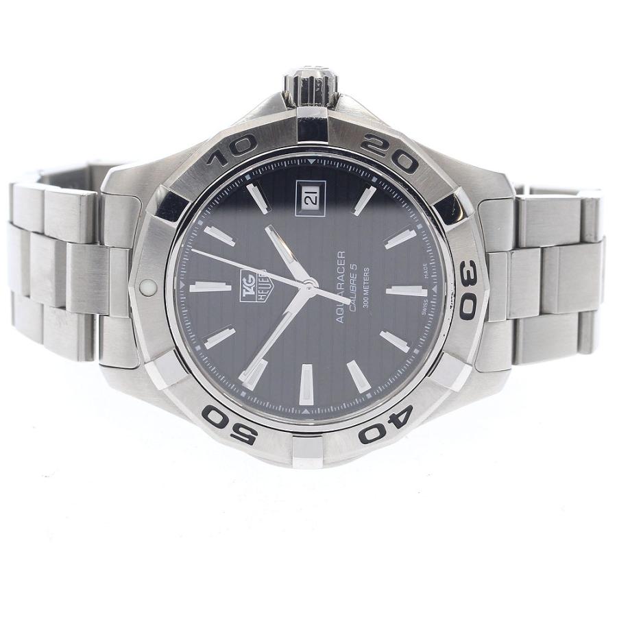 タグホイヤー　アクアレーサー　TAG Heuer　WAP2010 TAG HEUER（タグ・ホイヤー） TAG HEUER WAP2010 アクアレーサー