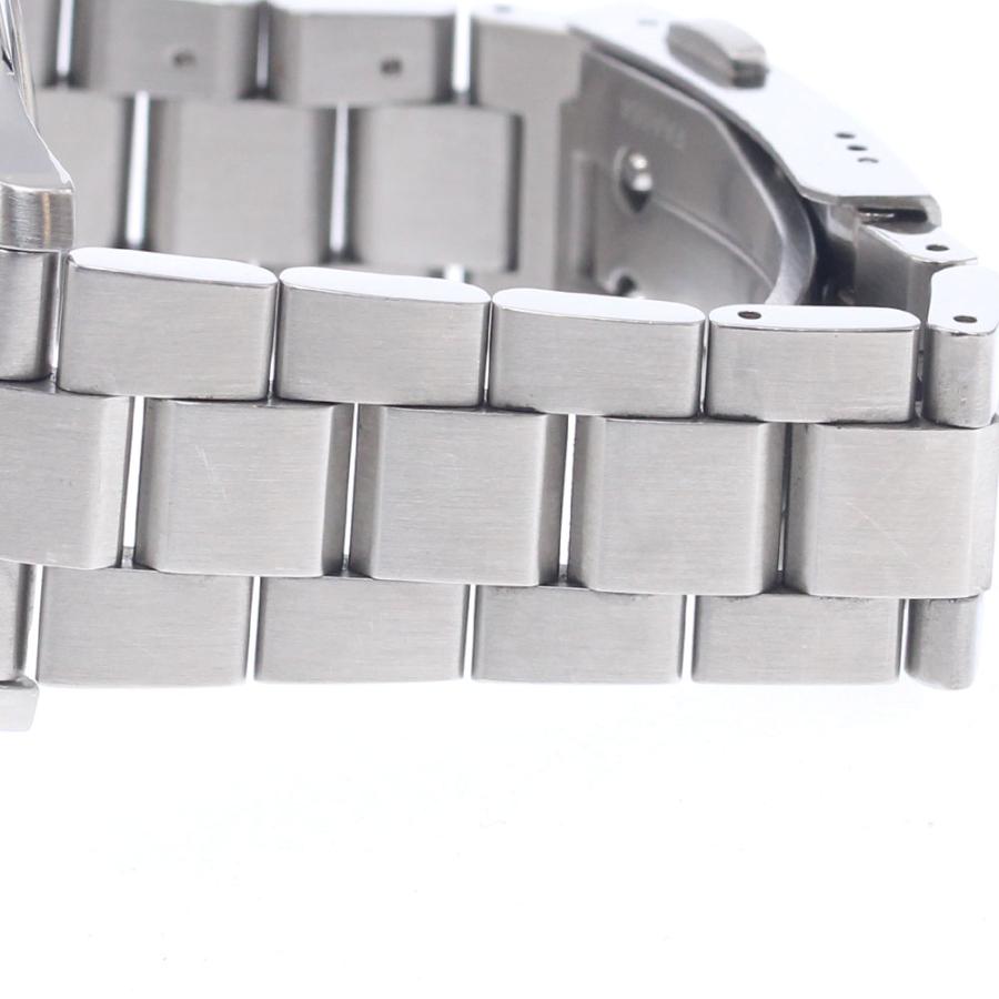 TAG HEUER（タグ・ホイヤー） TAG HEUER WAP2010 アクアレーサー